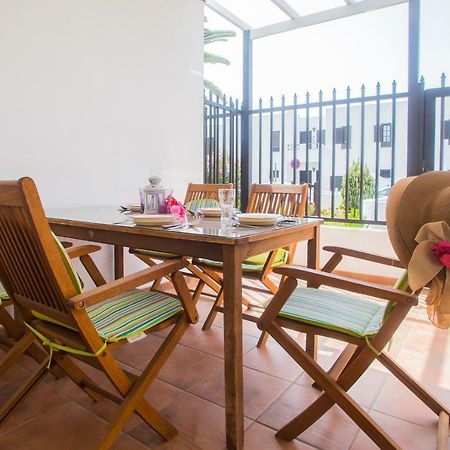 Apartamento Martina Puerto del Carmen  Buitenkant foto