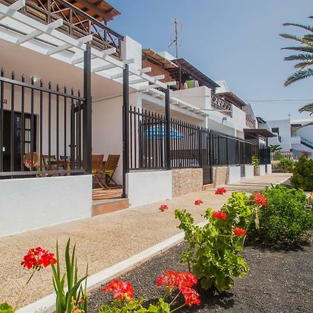 Apartamento Martina Puerto del Carmen  Buitenkant foto