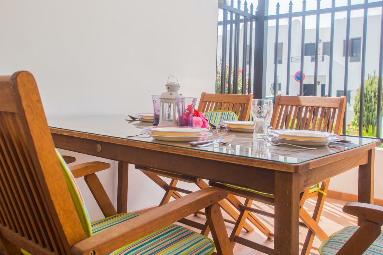 Apartamento Martina Puerto del Carmen  Buitenkant foto