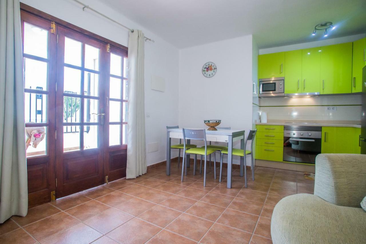 Apartamento Martina Puerto del Carmen  Buitenkant foto