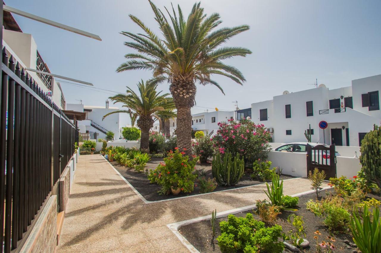 Apartamento Martina Puerto del Carmen  Buitenkant foto