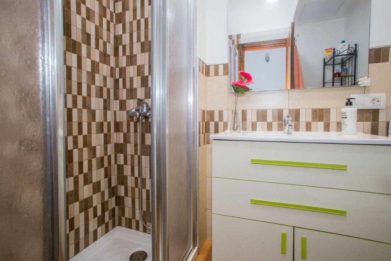Apartamento Martina Puerto del Carmen  Buitenkant foto