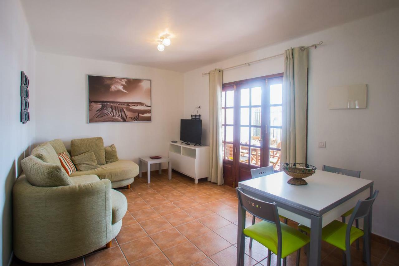 Apartamento Martina Puerto del Carmen  Buitenkant foto