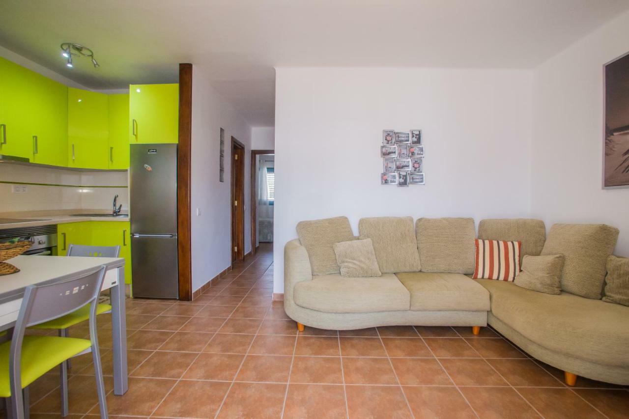 Apartamento Martina Puerto del Carmen  Buitenkant foto
