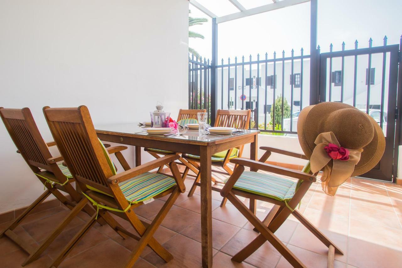 Apartamento Martina Puerto del Carmen  Buitenkant foto