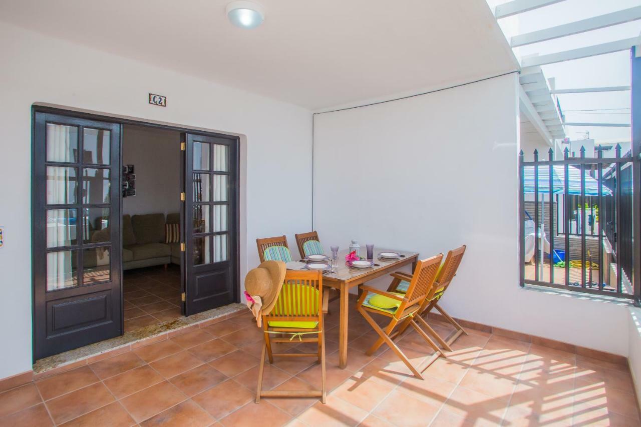 Apartamento Martina Puerto del Carmen  Buitenkant foto