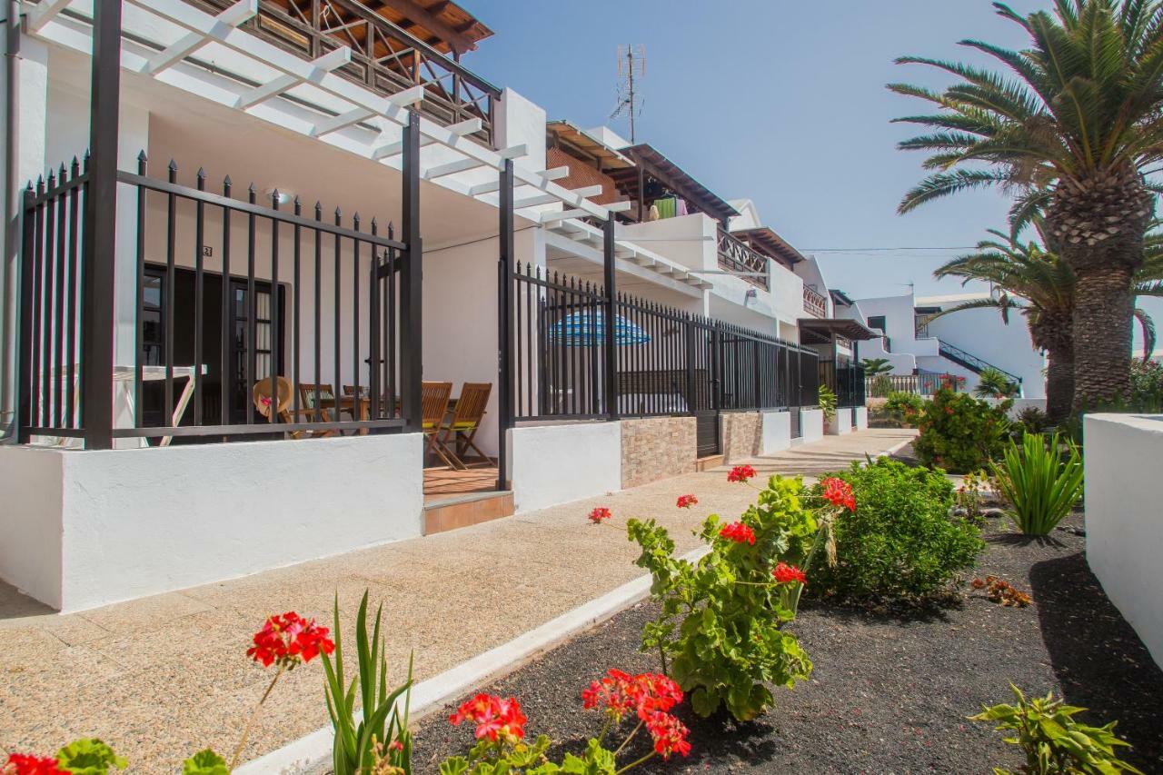 Apartamento Martina Puerto del Carmen  Buitenkant foto