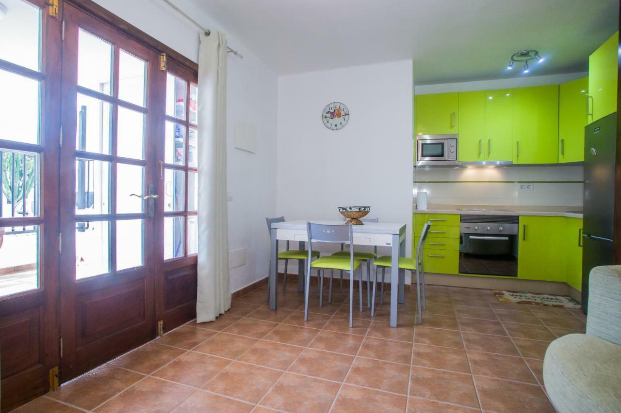 Apartamento Martina Puerto del Carmen  Buitenkant foto