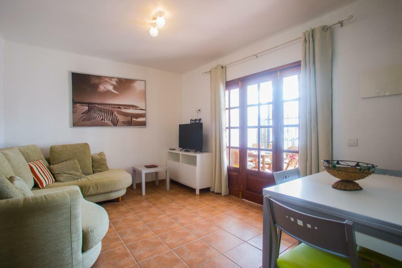 Apartamento Martina Puerto del Carmen  Buitenkant foto