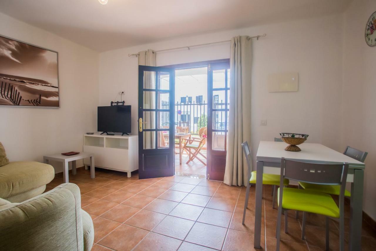 Apartamento Martina Puerto del Carmen  Buitenkant foto