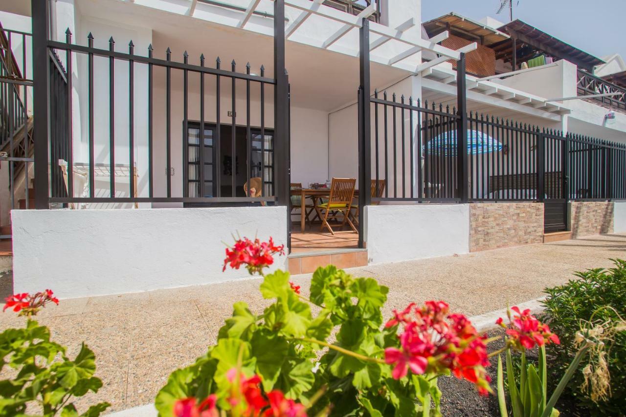 Apartamento Martina Puerto del Carmen  Buitenkant foto
